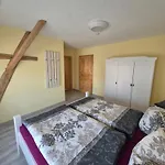 Am Lindenbaum Bed and breakfast Sebnitz