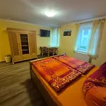 Bed and breakfast Am Lindenbaum Sebnitz