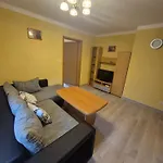 Am Lindenbaum Bed and breakfast Sebnitz