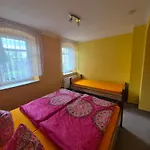 Am Lindenbaum Bed and breakfast 3*