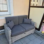 Bed and breakfast Am Lindenbaum