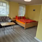 Bed and breakfast Am Lindenbaum 3*