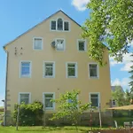 Nocleg ze śniadaniem Am Lindenbaum