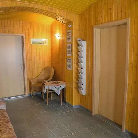 Am Lindenbaum 3* Sebnitz