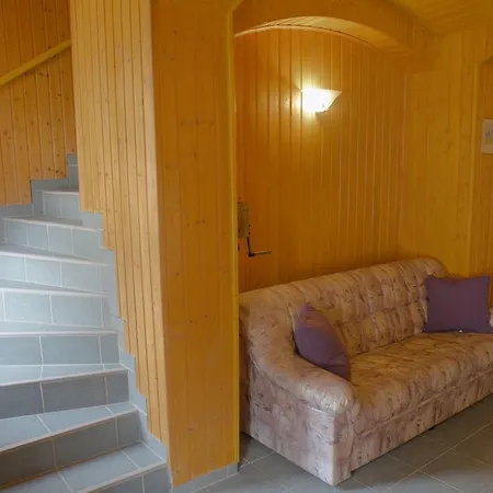 Am Lindenbaum Bed & Breakfast