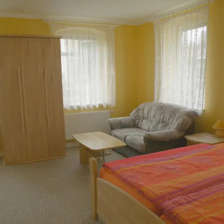 Bed & Breakfast Am Lindenbaum