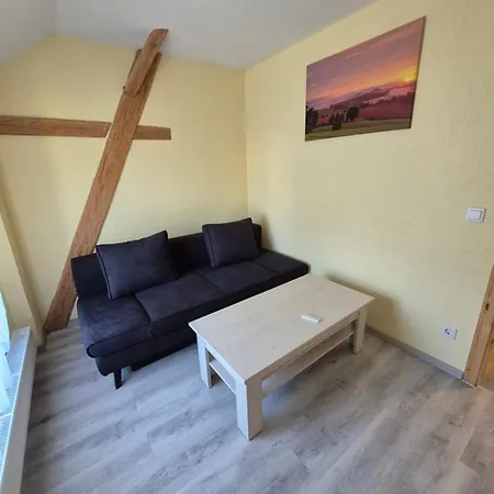 Bed & Breakfast Am Lindenbaum