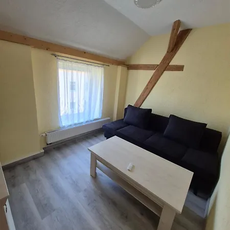 Am Lindenbaum Sebnitz