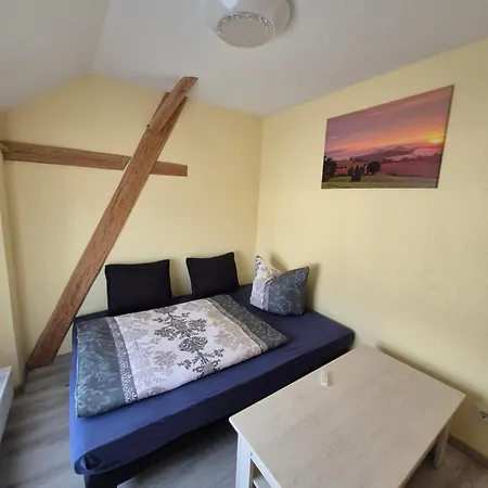 Bed & Breakfast Am Lindenbaum