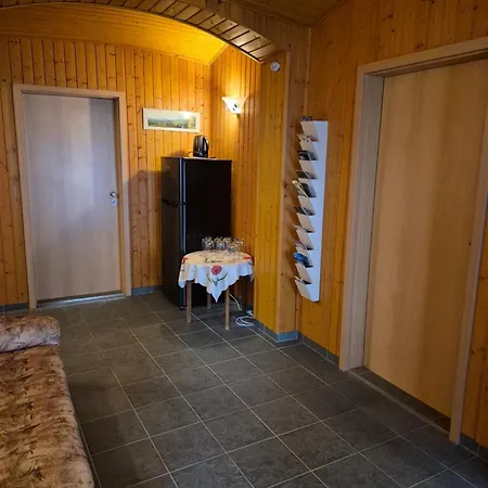 Bed and breakfast Am Lindenbaum 3*
