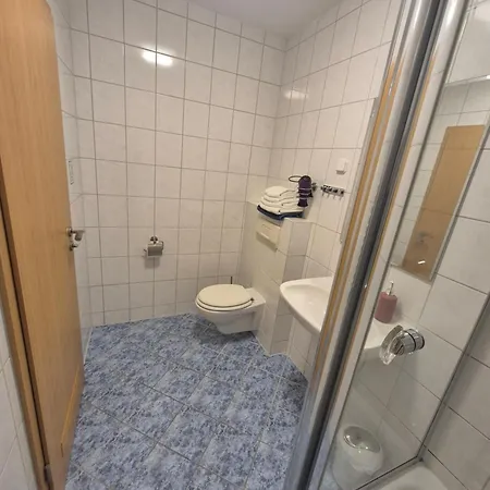 Bed & Breakfast Am Lindenbaum