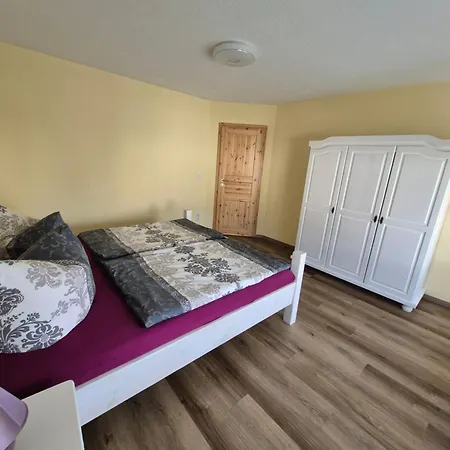 Bed & Breakfast Am Lindenbaum Sebnitz