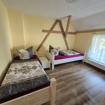 Am Lindenbaum Sebnitz