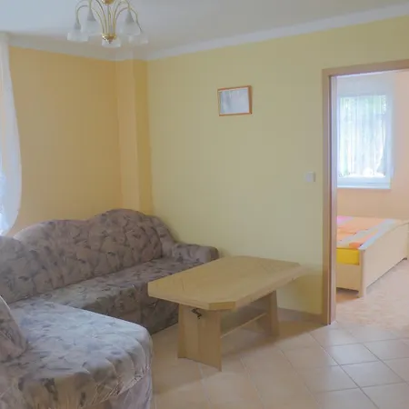 Am Lindenbaum Bed & Breakfast Sebnitz