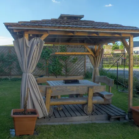 Bed & Breakfast Am Lindenbaum