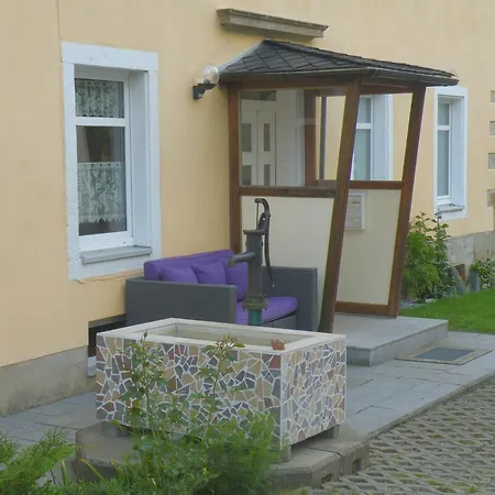 Am Lindenbaum *