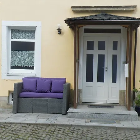 Am Lindenbaum 세브니츠