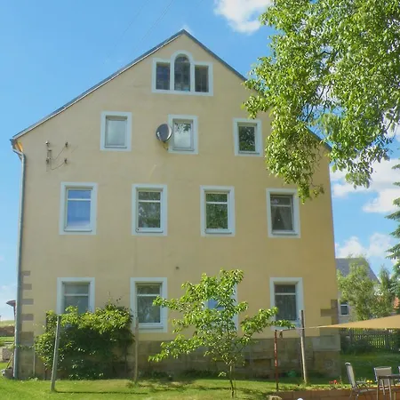 Nocleg ze śniadaniem Am Lindenbaum