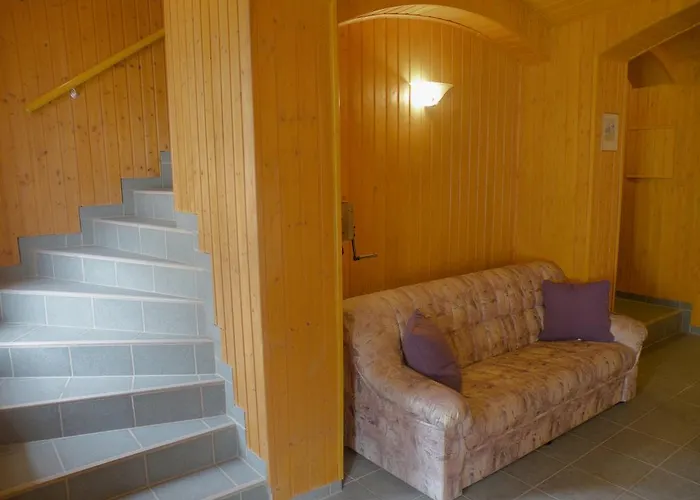 Am Lindenbaum Bed & Breakfast