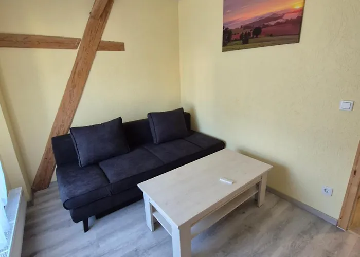 Bed & Breakfast Am Lindenbaum