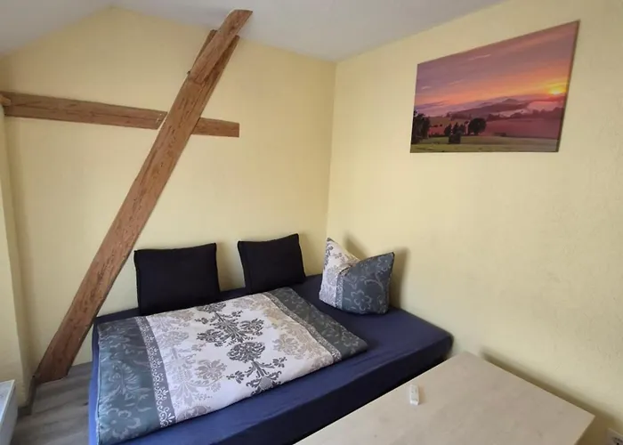 Bed & Breakfast Am Lindenbaum