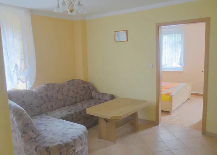 Am Lindenbaum Bed & Breakfast Sebnitz