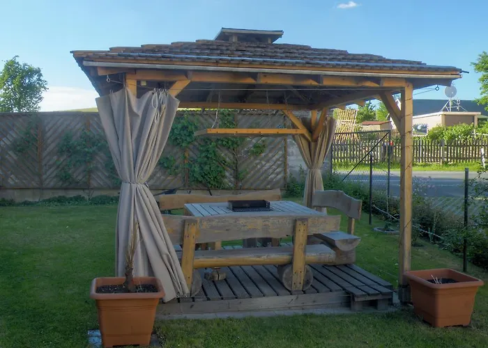 Bed & Breakfast Am Lindenbaum