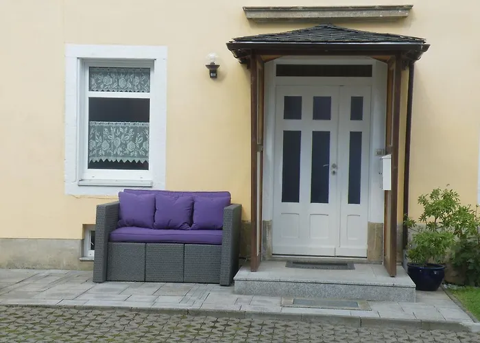 Am Lindenbaum Sebnitz